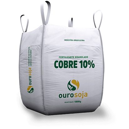 Cobre 10%