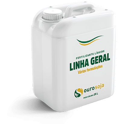 Linha Geral