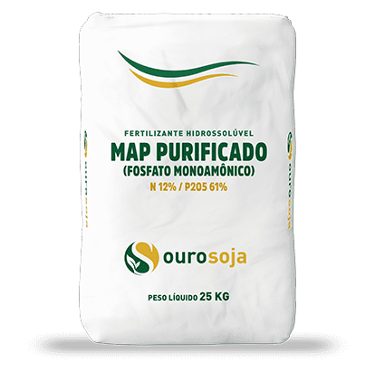 MAP Purificado