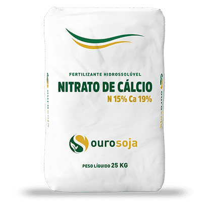 Nitrato de Cálcio