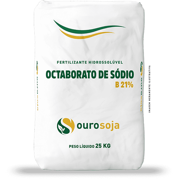 Octaborato de Sódio