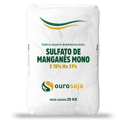 Sulfato de Manganês Mono