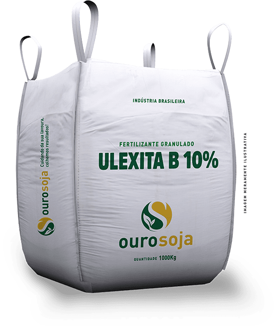 Ulexita Boro 10%