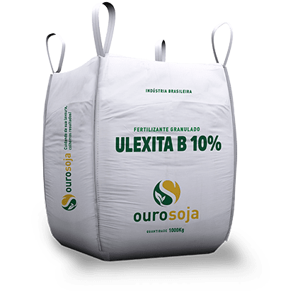 Ulexita Boro 10%