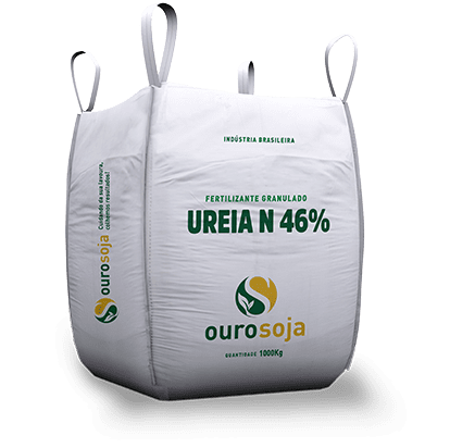 Ureia N 46%